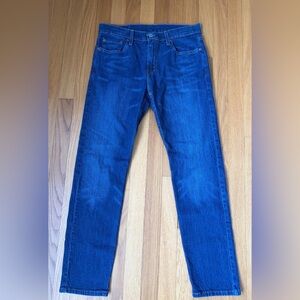 Women’s Levi Jeans Bundle (price is for both)